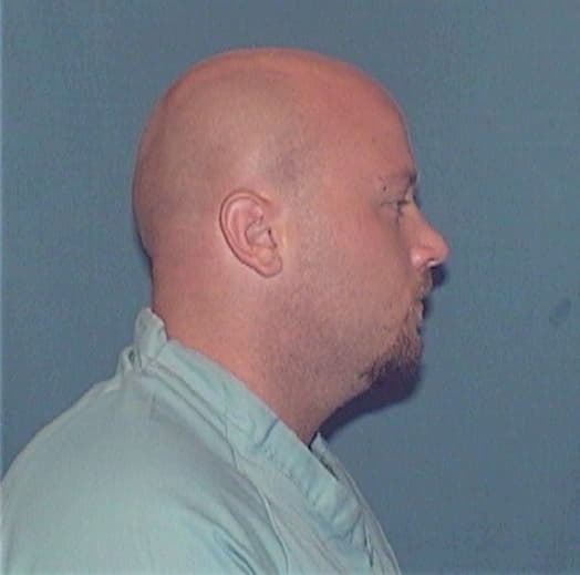 VOGEL, KENNETH T., Macon County  IL