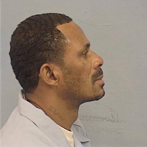WILLIAMS, MICHAEL, Cook County  IL