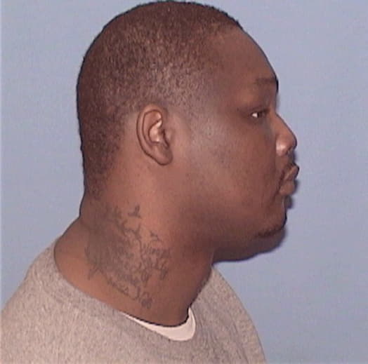 CARTER, THADDEUS L., Cook County  IL