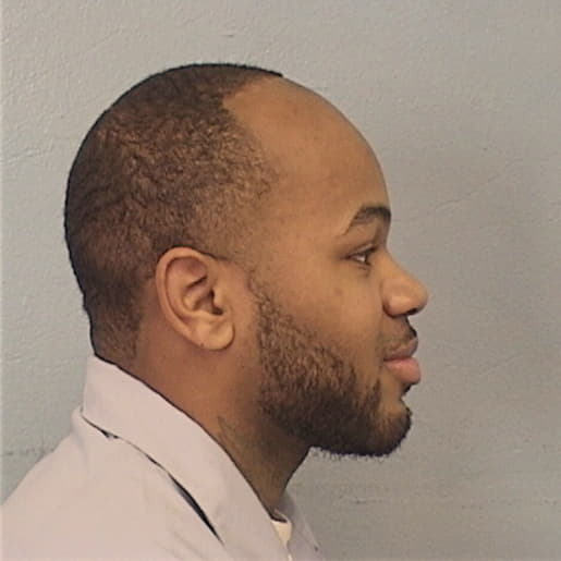 EVANS, DARION L., Macon County  IL