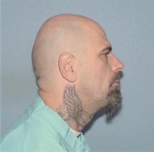 NIGH, RONALD E., Sangamon County  IL