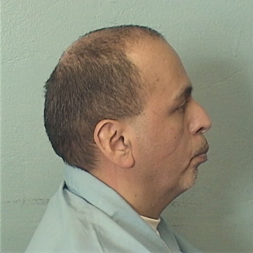 SOTO, JAMES, Cook County  IL