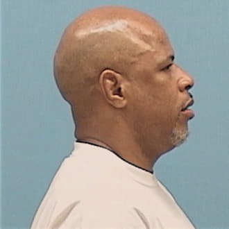 WYSINGER, REGINALD, Cook County  IL