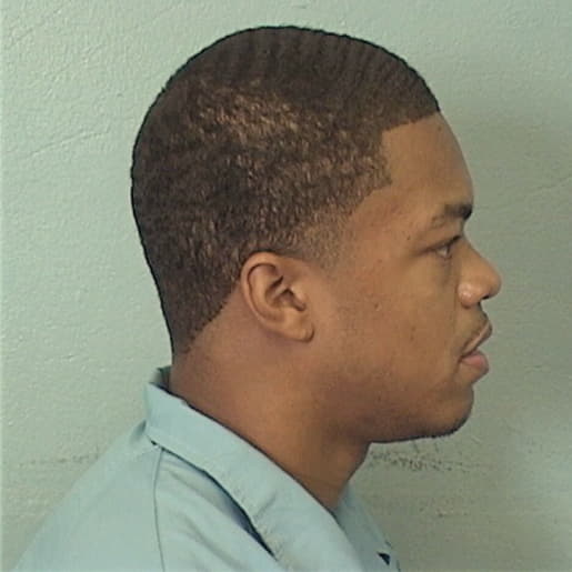 HARRIS, DARION, Cook County  IL