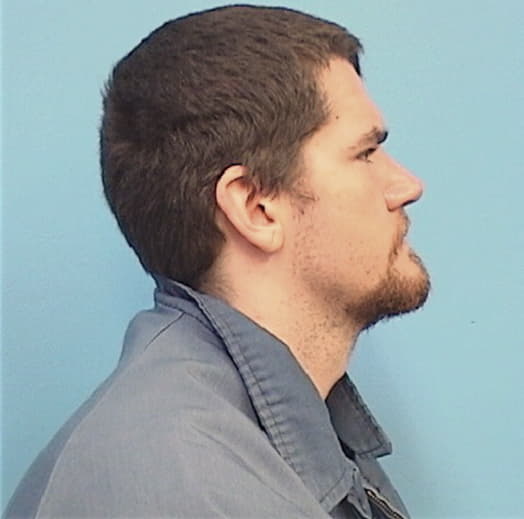 RUNK, TYLER J., Morgan County  IL