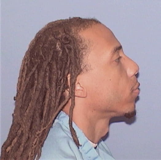 WILLIAMS, JALIL, Will County  IL