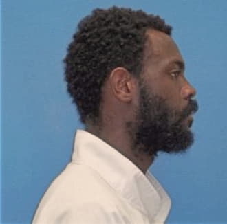 BROWN, SHARIEFF, McLean County  IL