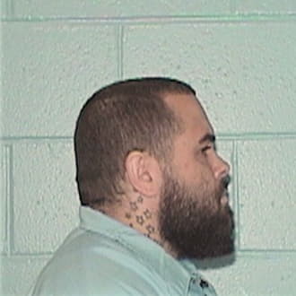 HARDEN, ANTHONY W. JR, Marion County  IL