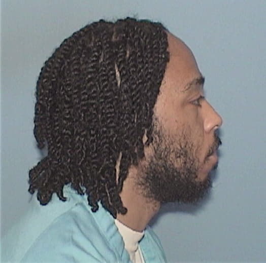 LOCKETT, PIERRE, Cook County  IL