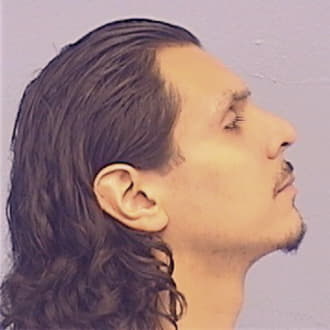 ORTEGA, JESUS R., Lake County  IL