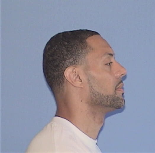 SEABERRY, ANTWAN, Winnebago County  IL