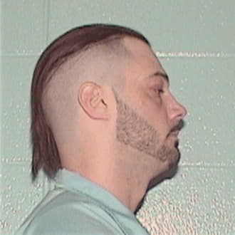 WILLIAMS, ZACHARIAH, Bureau County  IL