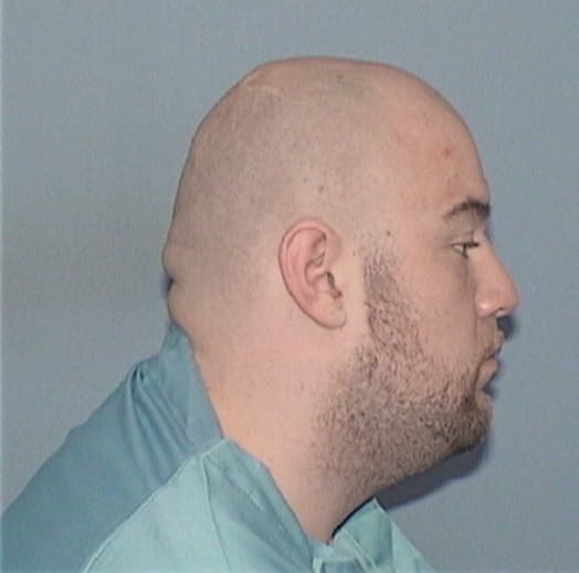 BROWN, ZACHARY T., Winnebago County  IL