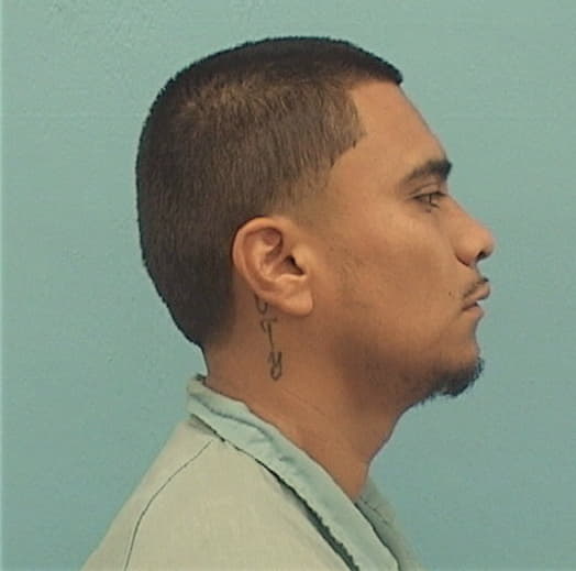 DEJESUS, FRANCISCO, Cook County  IL