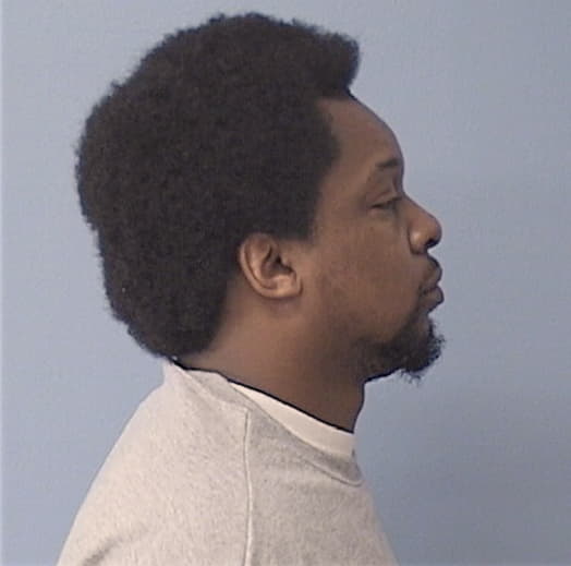 MOORE, JOVON, Cook County  IL