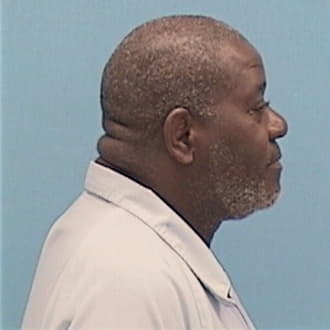 TERRELL, THADDIS, Cook County  IL