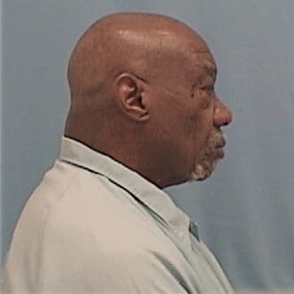 ANDERSON, BOBBY, Cook County  IL