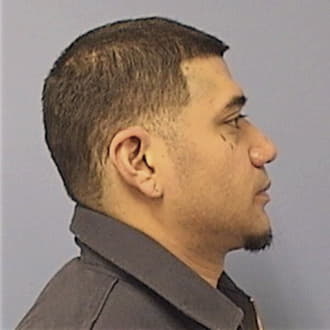 BARRERA, ANTHONY E., Winnebago County  IL