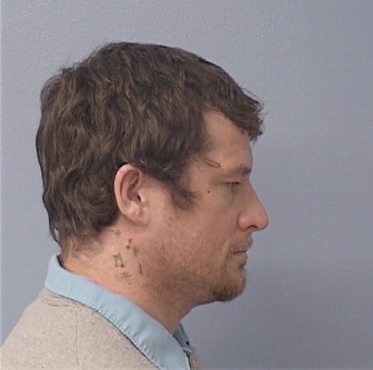 MAHR, JEREMY D., Fulton County  IL