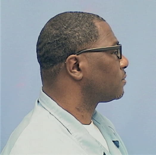 BRADFORD, ERIC, Cook County  IL