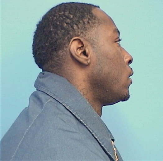 BRADLEY, DUSHAWN J., Vermilion County  IL