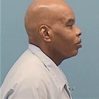 BRYANT, CHARLES, Cook County  IL