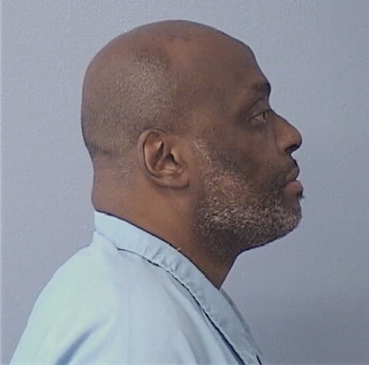 COLLIER, ANTHONY, Cook County  IL