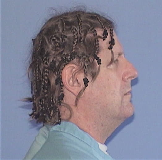 CONAWAY, JAMES R., Will County  IL