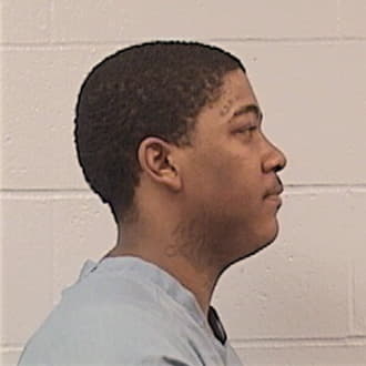 RICHARDSON, KWANTREVIS D., Macon County  IL