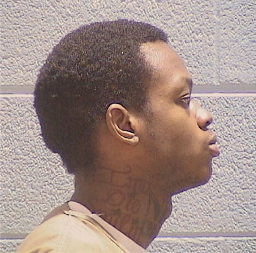 WILLIAMS, MARCUS D., Winnebago County  IL