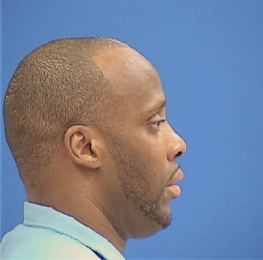 BLACKMAN, DERRICK, Cook County  IL