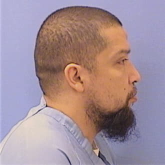 GALVAN, EDGAR, Kane County  IL