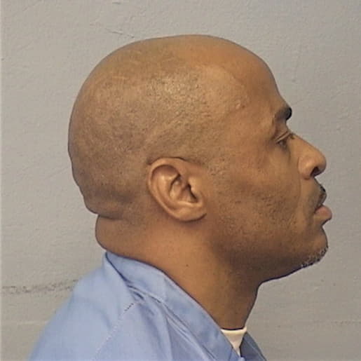 JEFFERSON, LAMAINE, Cook County  IL