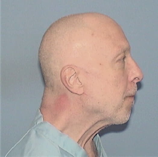 KIBORT, DANIEL E., Kankakee County  IL