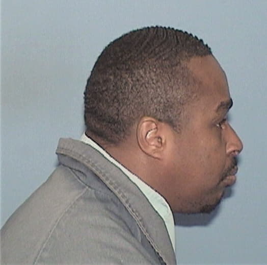 NIXON, MARCUS, Cook County  IL