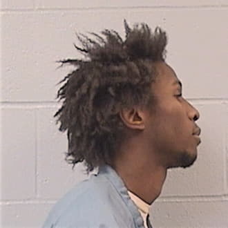 TILLMAN, DONQUELL, Cook County  IL