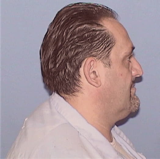 CUPELLO, MARIO, Cook County  IL