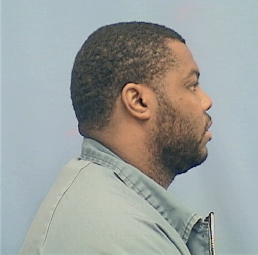 EVANS, RONALD, Cook County  IL