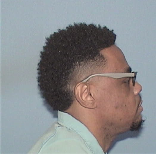 ALLEN, MARQUIS, Cook County  IL