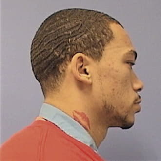 JONES, BRYLAN L., Macon County  IL