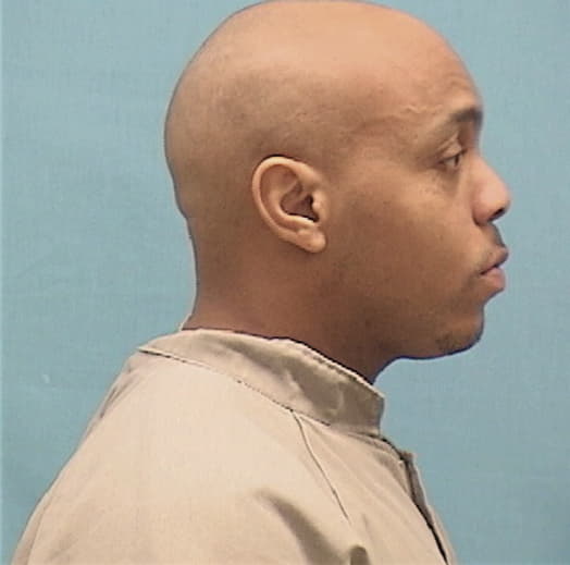 JONES, TERENCE, Cook County  IL