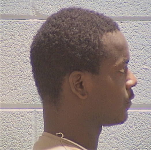 TAYLOR, RAYSHAWN L., Cook County  IL