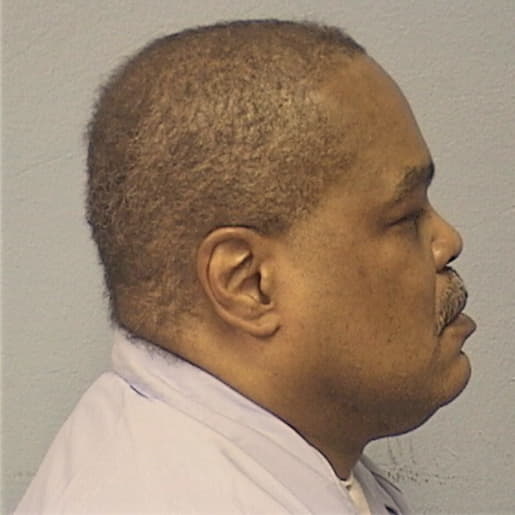TROTTER, CLARENCE, Cook County  IL
