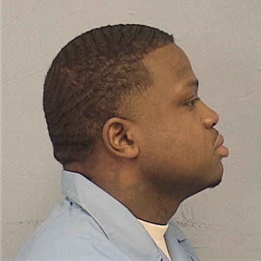 FUQUA, DEMOND S., Will County  IL