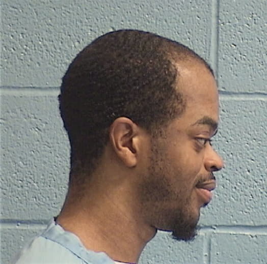 HARRIS, AKIL Q., Madison County  IL
