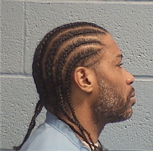 CAROTHERS, ANTHONY A., Madison County  IL
