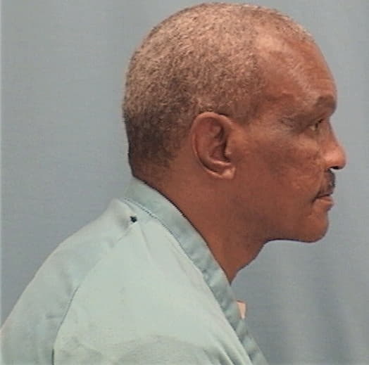HARRIS, VINCENT, Cook County  IL
