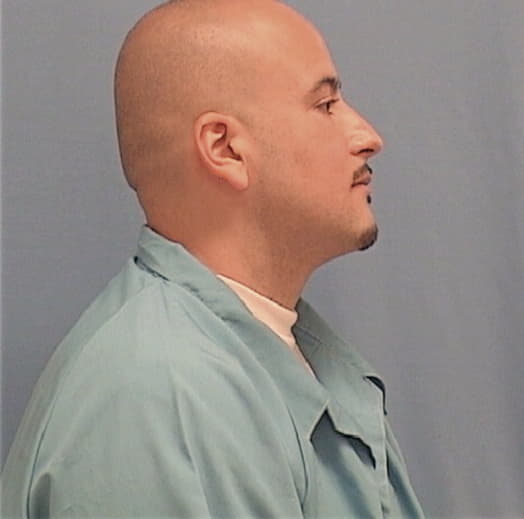 OSORIO, TRINO, Kane County  IL