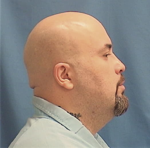 MATOS, HUMBERTO, Cook County  IL