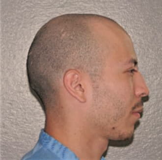 GARCIA, JOSE M., Lake County  IL